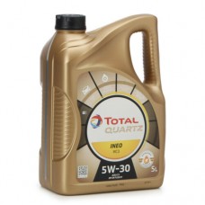 TOTAL QUARTZ INEO MC 3 5W30 5л.